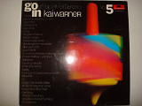 KAI WARNER- Go In Vol.5 - 28 Top Hits For Dancing 1970 Germ Easy Listening, Swing, Schlager