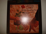 LESTER LANIN-At The Country Club 1966 USA Easy Listening