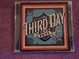 CD Third Day - Move - 2010