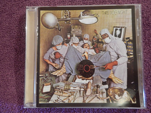CD Three Dog Night - Hard labor - 1974