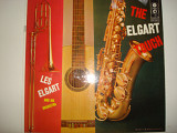 LES ELGART AND HIS ORCHESTRA-The Elgart Touch 1956 USA Jazz, Pop Big Band, Swing