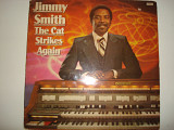 JIMMY SMITH-The Cat Strikes Again 1981 USA Soul-Jazz, Jazz-Funk