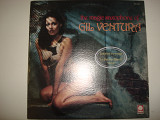 GIL VENTURA-The Magic Saxophone Of Gil Ventura 1979 USA Easy Listening, Disco