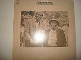 TAJ MAHAL-Recycling The Blues & Other Related Stuff 1972 USA Chicago Blues, Rhythm & Blues