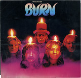 Deep Purple - Burn 1974 Germany \\ Deep Purple - Come Taste The Band 1975 UK