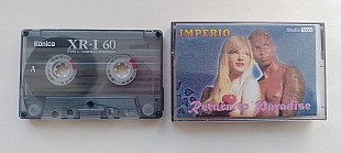 Imperio Return to paradise