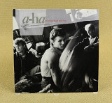 A-ha ‎– Hunting High And Low (Европа, Warner Bros. Records)