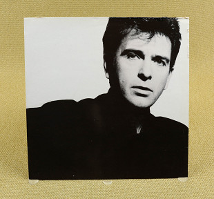 Peter Gabriel ‎– So (Англия, Charisma)