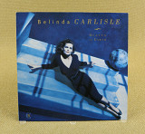Belinda Carlisle ‎– Heaven On Earth (Германия, Virgin)
