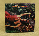 Roxy Music – Stranded (Англия, Polydor)