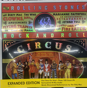 The Rolling Stones – The Rolling Stones Rock And Roll Circus-95(19)