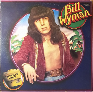 Bill Wyman (The Rolling Stones) PROMO