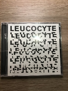 E.S.T.(Esbjorn Svensson Trio) - Leucocite'2008 Emarcy USA B0011861-02