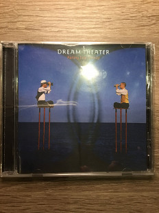 Dream Theater - Falling Into Infinity 97 USA