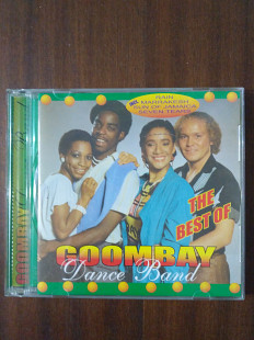 Компакт диск CD Goombay Dance Band ‎– The Best Of