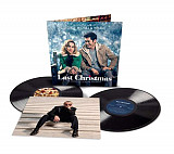 George Michael & Wham! – Last Christmas (The Original Motion Picture Soundtrack) 2LP Вініл Запечатан