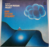 Алан Парсонс Проджект ‎– The Best Of The Alan Parsons Project NM