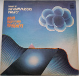 Алан Парсонс Проджект The Best Of The Alan Parsons Project EX+