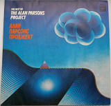 Алан Парсонс Проджект The Best Of The Alan Parsons Project NM-