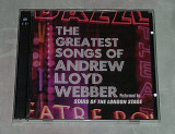 Andrew Lloyd Webber, Stars Of The London Stage - The Greatest Songs Of Andrew Lloyd Webber