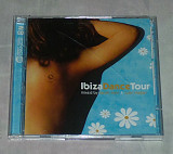Компакт-диски Various - Ibiza Dance Tour