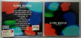 DJ Paul Wheaten - Урбанизация 2004