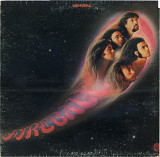 Deep Purple - Fireball 1971 USA \\ Deep Purple - Stormbringer 1974 France