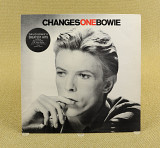David Bowie – ChangesOneBowie (Англия, RCA Victor)