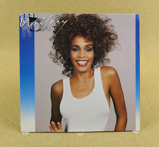 Whitney Houston – Whitney (Европа, Arista)