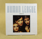 Human League ‎– Greatest Hits (Англия, Virgin)