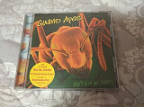 Guano Apes, don't give me names