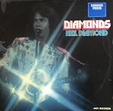 Neil Diamond - "Diamonds", 2LP (Отсутствует Диск 2)