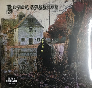 Black Sabbath - "Black Sabbath"