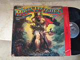 Molly Hatchet ‎– Flirtin' With Disaster ( USA ) LP