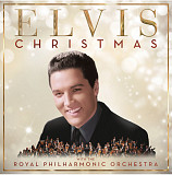 Elvis* With The Royal Philharmonic Orchestra – Christmas With Elvis And The Royal Philharmonic Orche