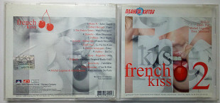 Various - French Kiss 2 2005