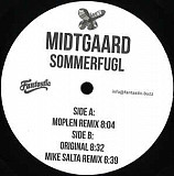 Midtgaard ‎– Sommerfugl(В наличии !!)