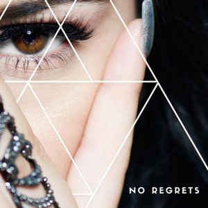 Slf & Jag ‎– No Regrets feat. Lexy Panterra(В наличии !!)