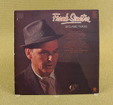 Frank Sinatra – 20 Classic Tracks (Англия, Capitol Records)