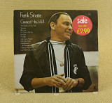 Frank Sinatra – Greatest Hits, Vol. II (Англия, Reprise Records)