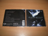 BLAZE BAYLEY - Promise And Terror (2009 UK 1st press) Iron Maiden