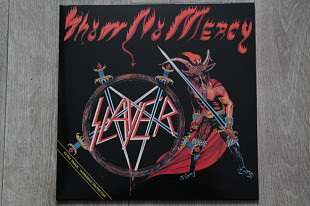 Slayer - Show No Mercy, 1983