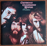 CD Creedence Clearwater Revival "Pendulum", 2008 год, пр-во Россия