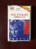 Rod Stewart ‎– Camouflage