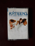 A*Teens – The ABBA Generation Remix