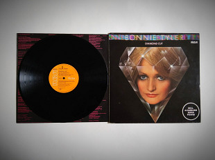 Bonnie Tyler 1979 Diamond Cut