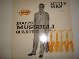 BOOTS MUSSULLI- Little Man 1954(81) UK Cool Jazz