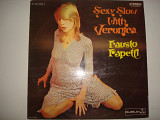 FAUSTO PAPETTI-Sexy Slow With Veronica 1971 France Jazz Easy Listening