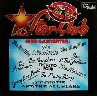The Star Club Anthology Vol. 4