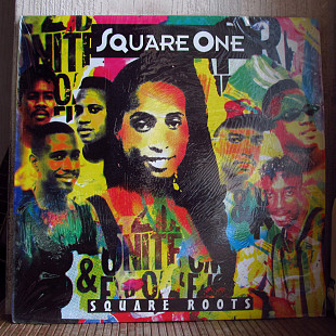 Square One – Square Roots